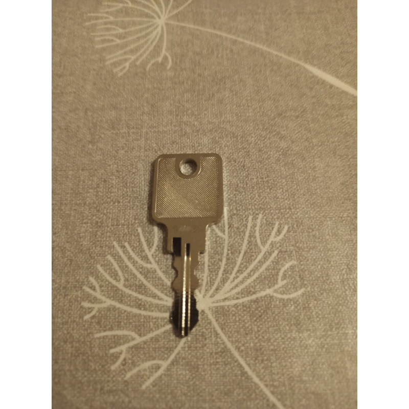 Hülsta / lehmann Ersatzschlüssel 1-5452A