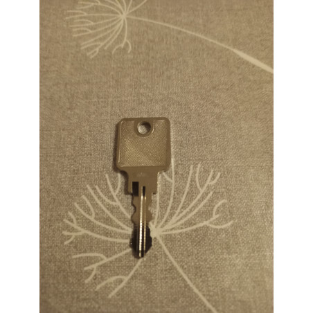 Hülsta / lehmann Ersatzschlüssel 1-5452A