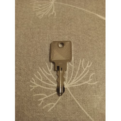 Hülsta / lehmann Ersatzschlüssel 1-5452A