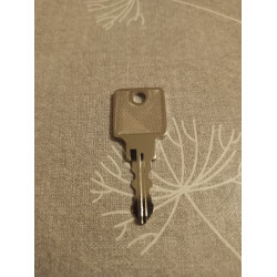 Hülsta / lehmann Ersatzschlüssel 1-5452A