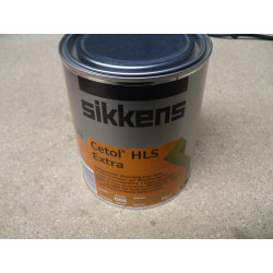Sikkens 1 Liter Cetol HLS extra Eiche Hell 006