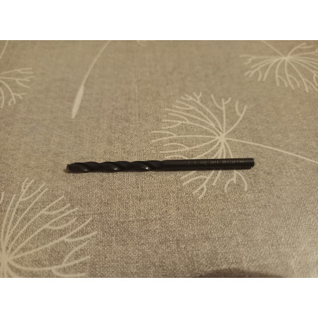 Würth 3,5mm HSS Spiralbohrer