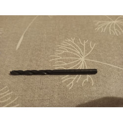 Würth 3,5mm HSS Spiralbohrer