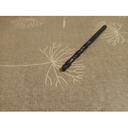 Würth 5,0mm HSS Spiralbohrer