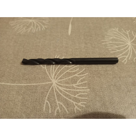 Würth 5,0mm HSS Spiralbohrer