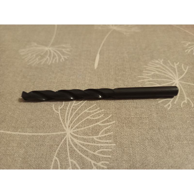 Würth 7,0mm HSS Spiralbohrer