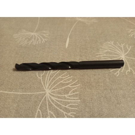 Würth 7,0mm HSS Spiralbohrer