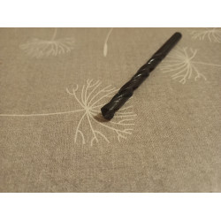 Würth 8,0mm HSS Spiralbohrer