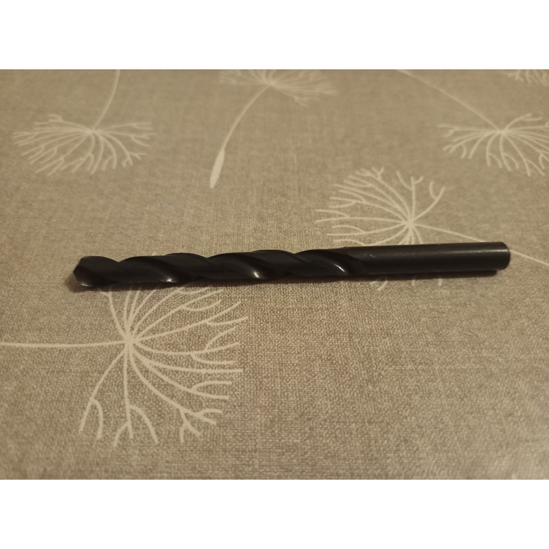 Würth 8,0mm HSS Spiralbohrer