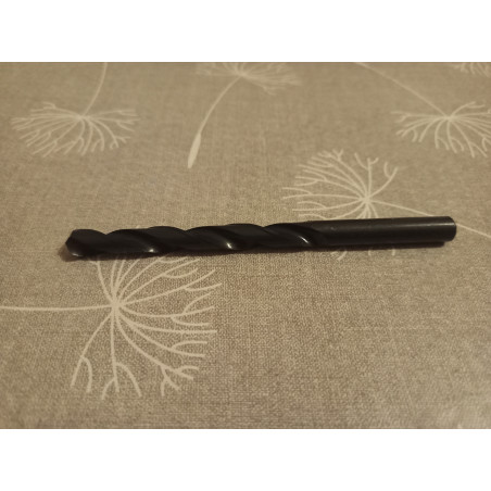 Würth 8,0mm HSS Spiralbohrer