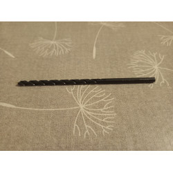 Würth 4,5mm HSS Spiralbohrer lang