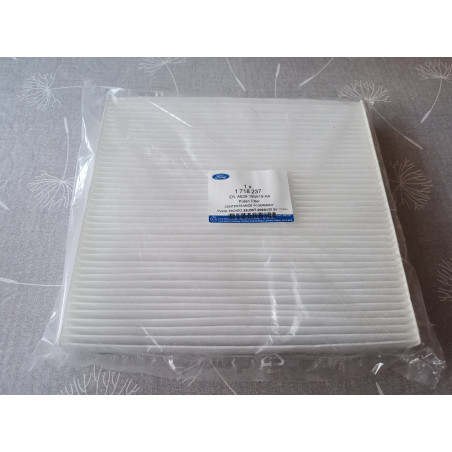 Ford Pollenfilter 1718237