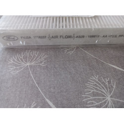 Ford Pollenfilter 1718237