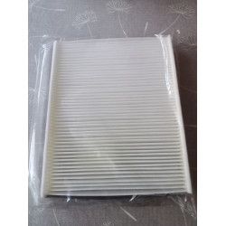 Ford Pollenfilter 5128504