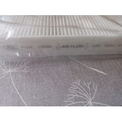 Ford Pollenfilter 5128504