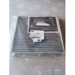 Ford Innenraumfilter 1748479