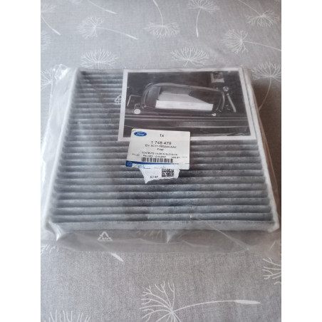 Ford Innenraumfilter 1748479