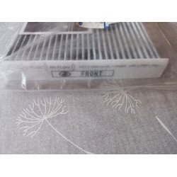 Ford Innenraumfilter 1748479