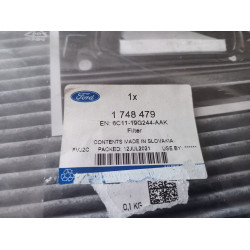 Ford Innenraumfilter 1748479