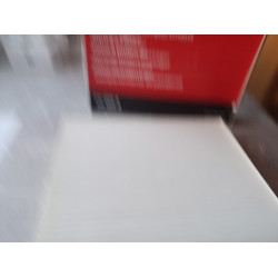 Ford Geruchs / Patikelfilter 2579542