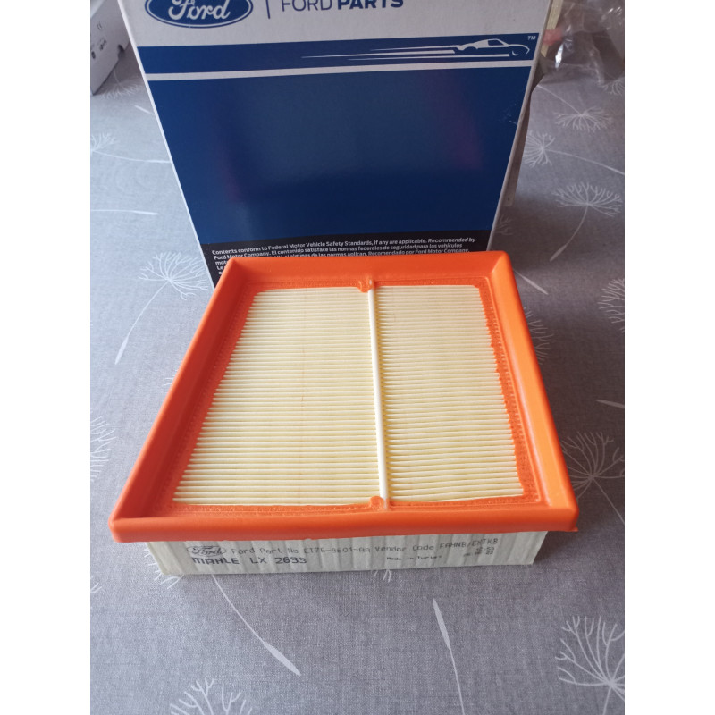 Ford Luftfilter 1836805