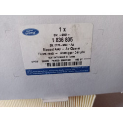 Ford Luftfilter 1836805