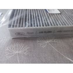 Ford Innenraumfilter 1354953