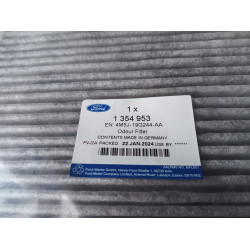 Ford Innenraumfilter 1354953