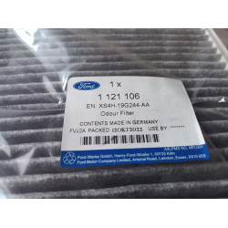 Ford Innenraumfilter 1121106