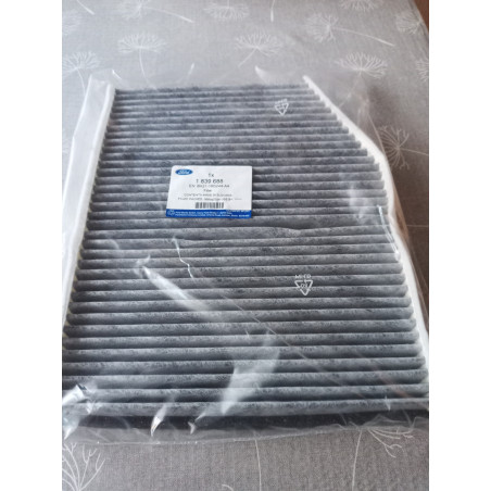 Ford Innenraumfilter 1839688