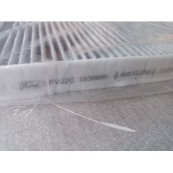 Ford Innenraumfilter 1839688