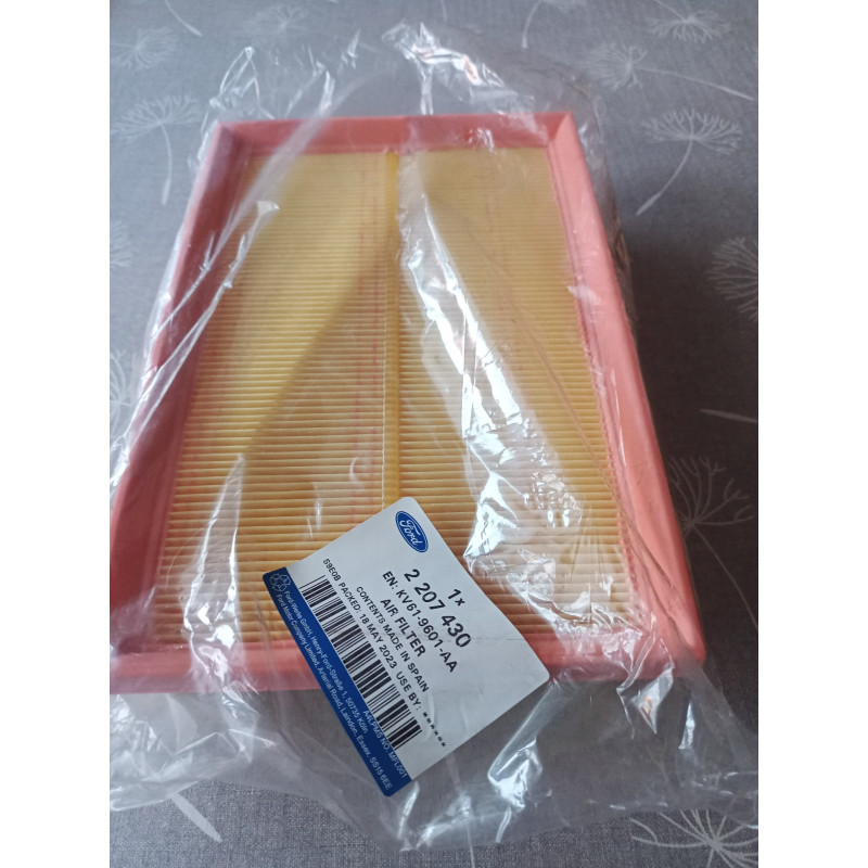 Ford Luftfilter 2207430