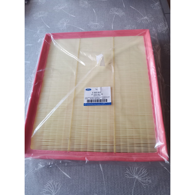 Ford Luftfilter 2320832