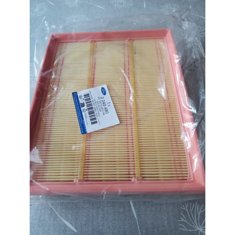 Ford Luftfilter 2240480