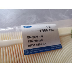 Ford Luftfilter 1880424