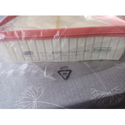 Ford Luftfilter 1698684