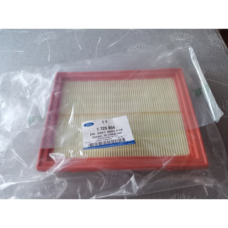 Ford Luftfilter 1729854