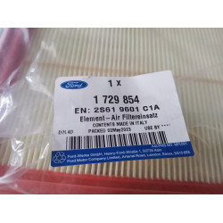 Ford Luftfilter 1729854