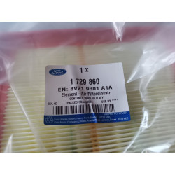 Ford Luftfilter 1729860