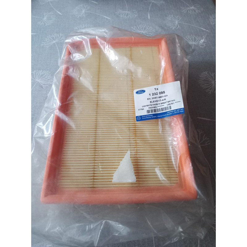 Ford Luftfilter 1232095