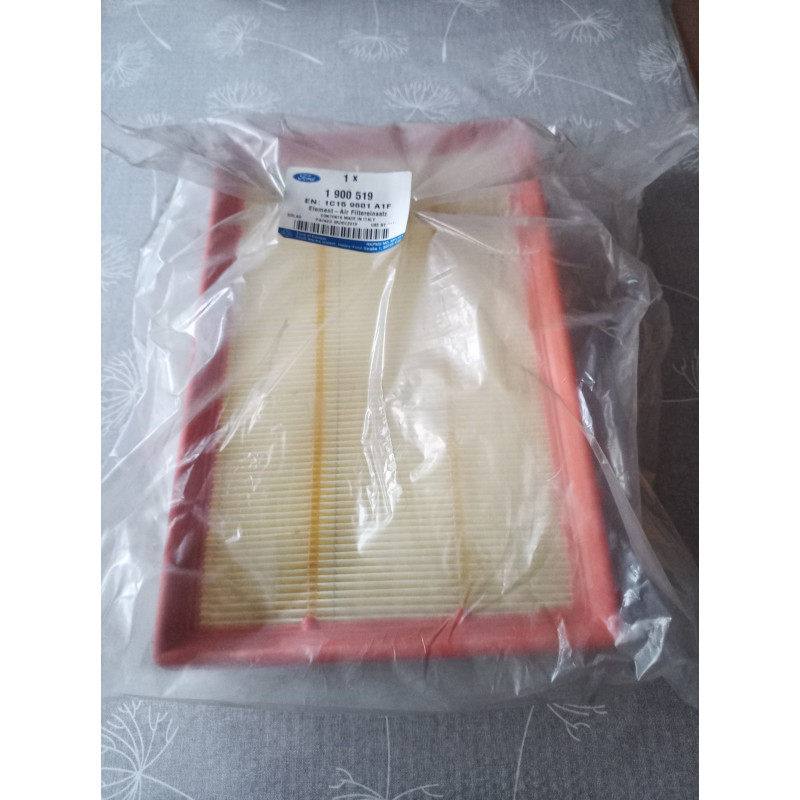 Ford Luftfilter 1900519