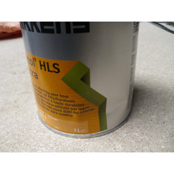 Sikkens 1 Liter Cetol HLS extra Kiefer 077