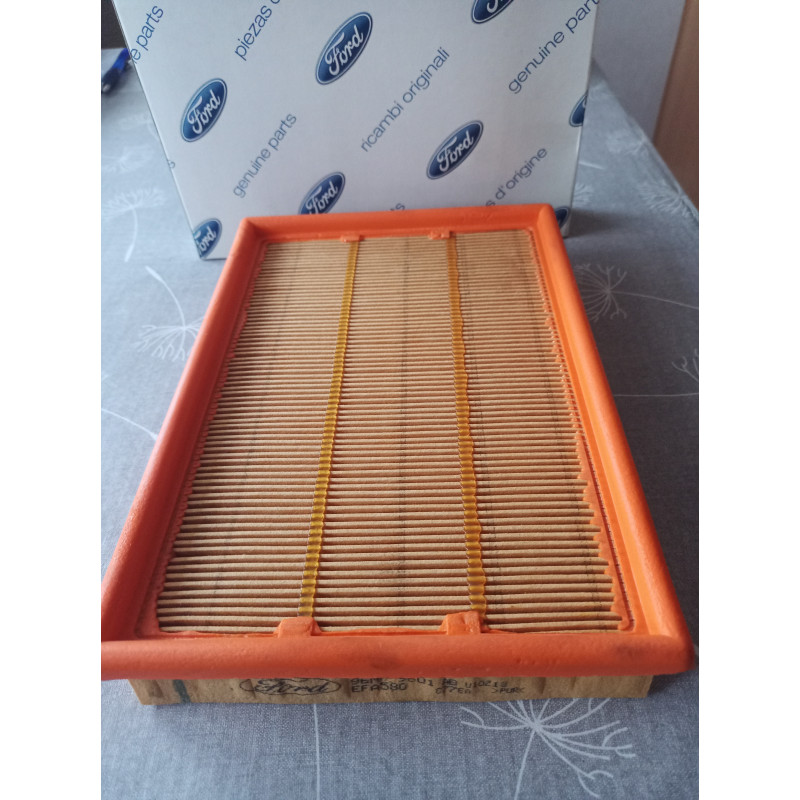 Ford Luftfilter 1004509