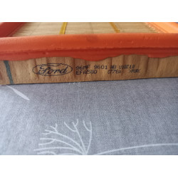 Ford Luftfilter 1004509