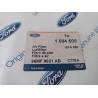 Ford Luftfilter 1004509