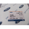 Ford Luftfilter 1050705