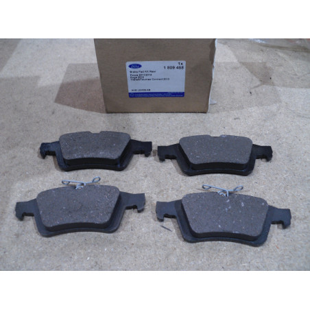 Ford Bremsbeläge 1809458 Transit / Focus / Kuga