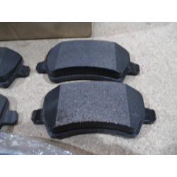 Ford Bremsbeläge 1916606 Galaxy / S-Max