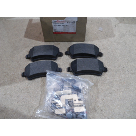 Ford Bremsbeläge 1916606 Galaxy / S-Max