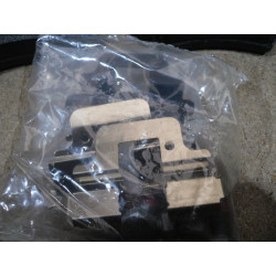 Ford Bremsbeläge 1916606 Galaxy / S-Max